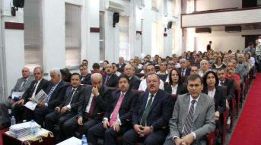 Tabiat Varlıkları Koruma Genel M&uuml;d&uuml;r&uuml; İyimaya: Planlamada B&uuml;y&uuml;k Eksiklikler Var