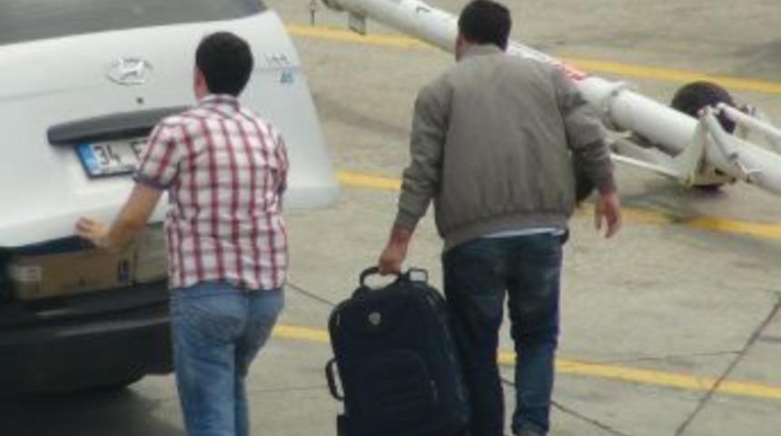 Emekli Generaller Ankara Yolunda