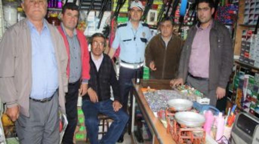 Kula Emniyeti Kask Takmanın &Ouml;nemini Anlatıyor