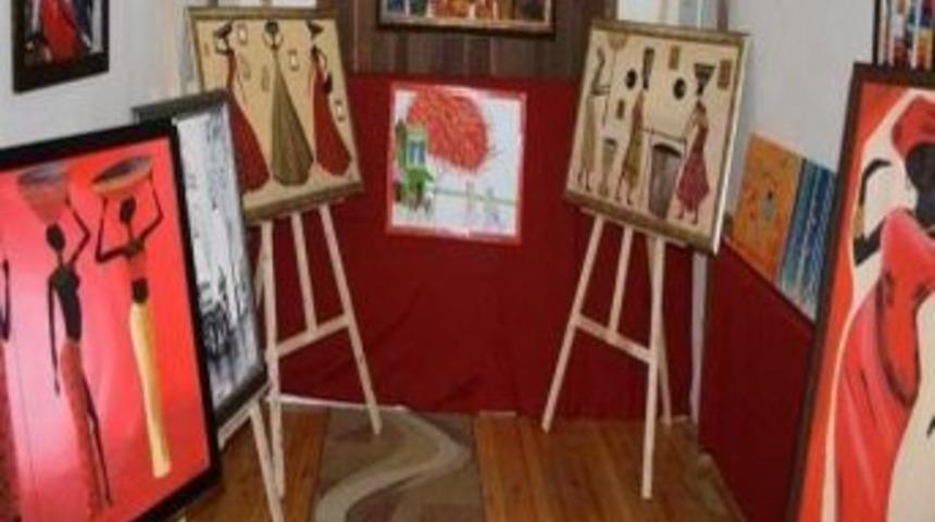 Eskişehir Beyazaltın K&ouml;y&uuml;ne Giriş Ve &Ccedil;ıkışlar Mobesa Kameralar İle Takip Ediliyor