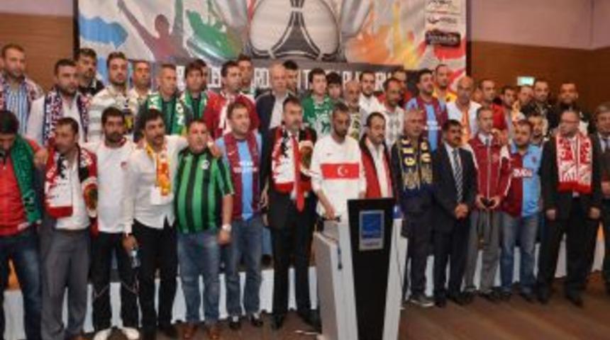 23 Kul&uuml;b&uuml;n Taraftar Temsilcileri, TFF Y&ouml;netimini Istifaya &Ccedil;ağırdı