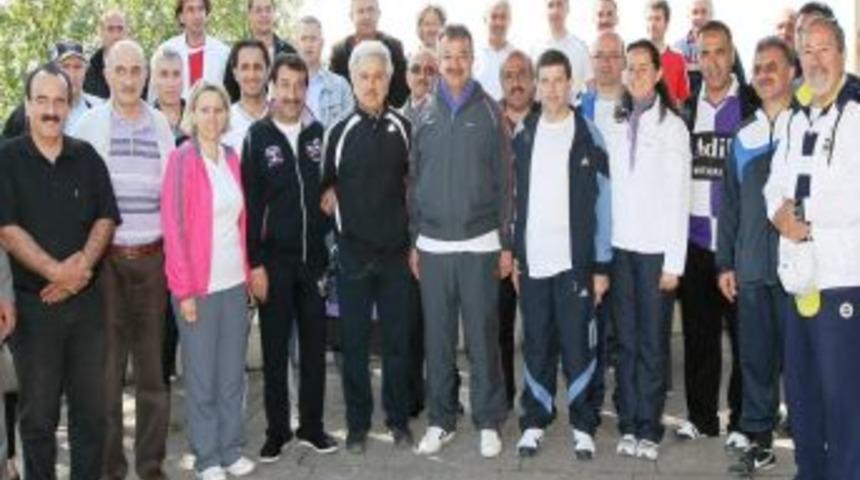 Gebze Sanat Festivaline Hazırlanıyor