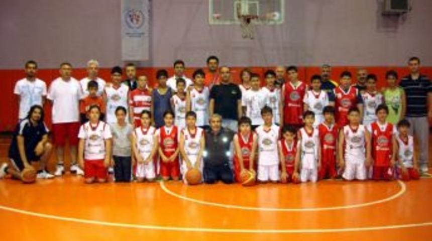 'koşabiliyorsan Koş' Projesi Hayata Ge&ccedil;ti