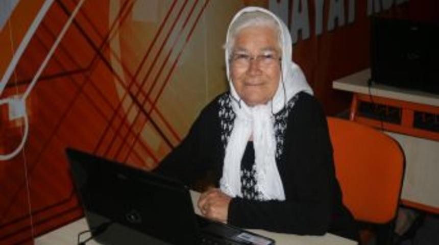 G&uuml;venli Internet Eğitimi İzmir'den Başladı