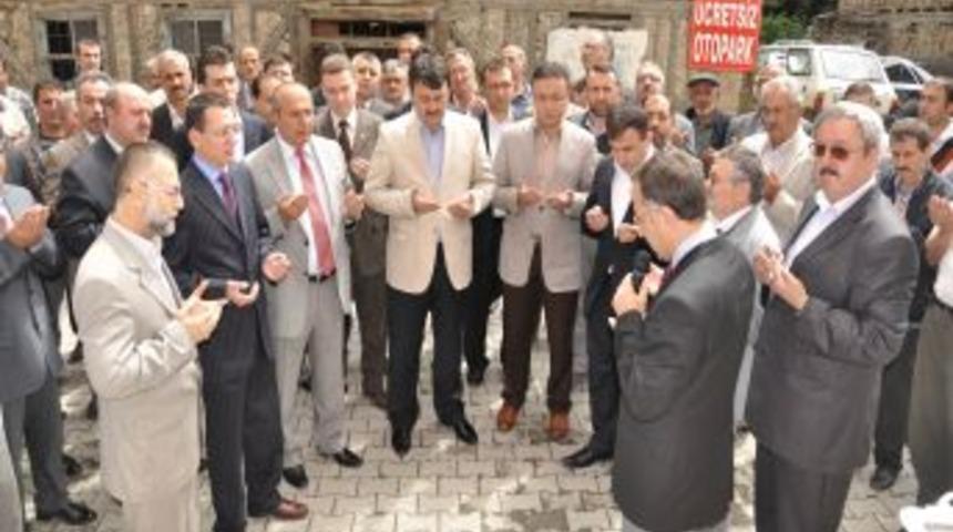 Nakış Eğitim Derneğinden İhtiya&ccedil; Sahibi Aileler Yararına Kermes