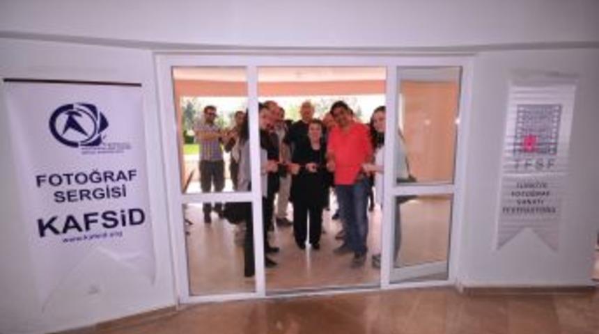 FIAP Renkli Baskı Bianel Sergisi a&ccedil;ıldı