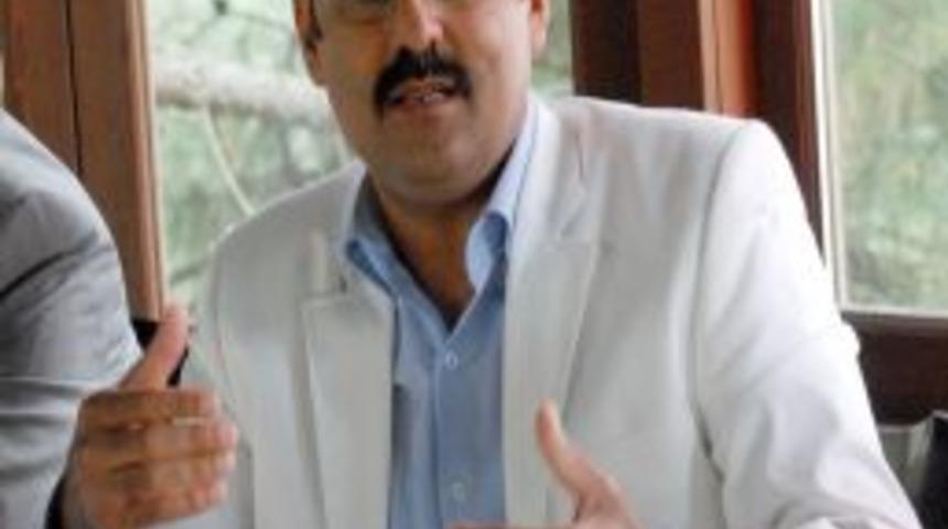 BBP'li &Uuml;nsal'dan Uludere Konusunda İ&ccedil;işleri Bakanı Şahin&rsquo;e Destek