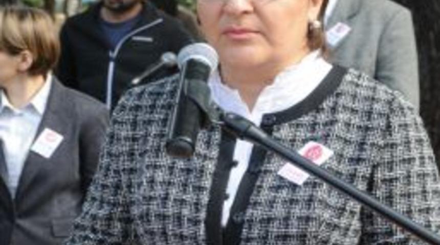 T&uuml;rkiye'nin Ilk Sedye Taşıyan Atv Ambulansı Fethiye'de Hizmete Giriyor