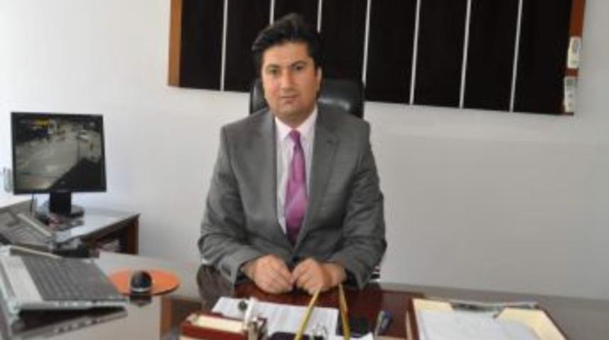 Başhekim Usul: Hastalara En Iyi Sağlık Hizmeti Vermenin Gayreti I&ccedil;indeyiz