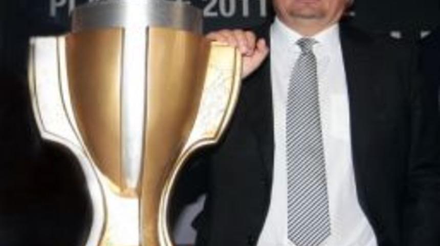 Finalist Beşiktaş Milangaz'ın Teknik Patronu Sezon Sonunda Serbest Kalıyor