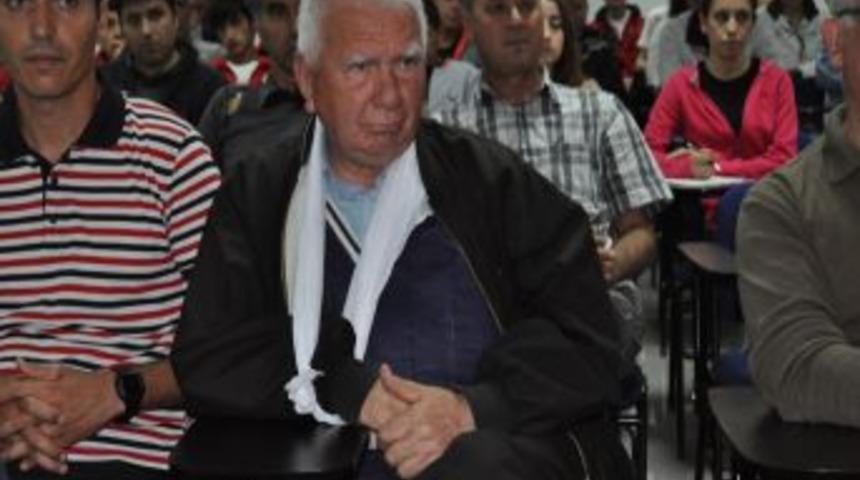 'Olimpik G&uuml;n Y&uuml;r&uuml;y&uuml;ş&uuml;' D&uuml;nya Ile Aynı Anda Balıkesir'de De Yapılacak