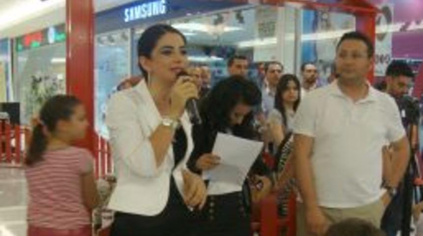 Minikler Satranç Turnuvasında Buluştu