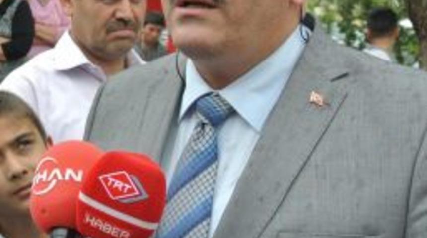 Osmaniye&rsquo;de 2 K&ouml;y&uuml;n Su Sevinci