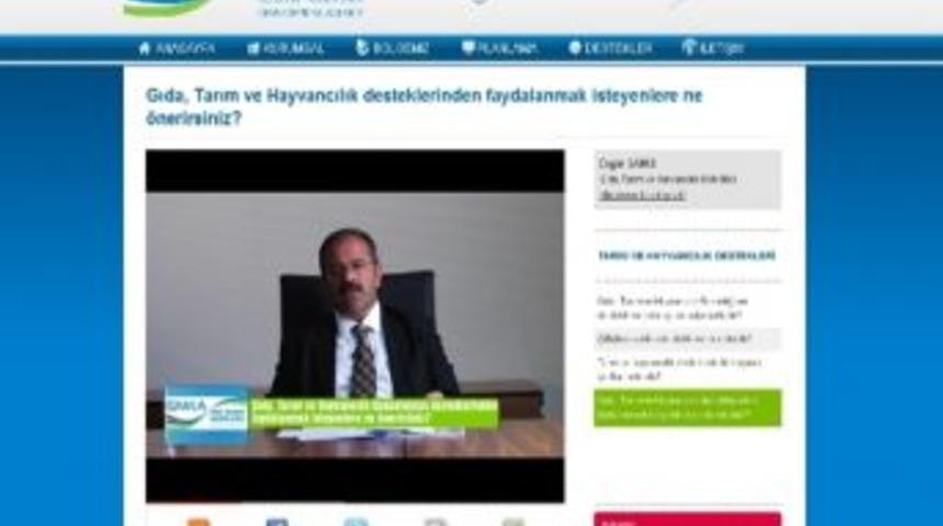 GMKA TV Yayın Hayatına Başladı