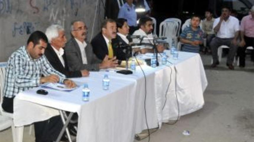 Asla taviz vermeyiz!