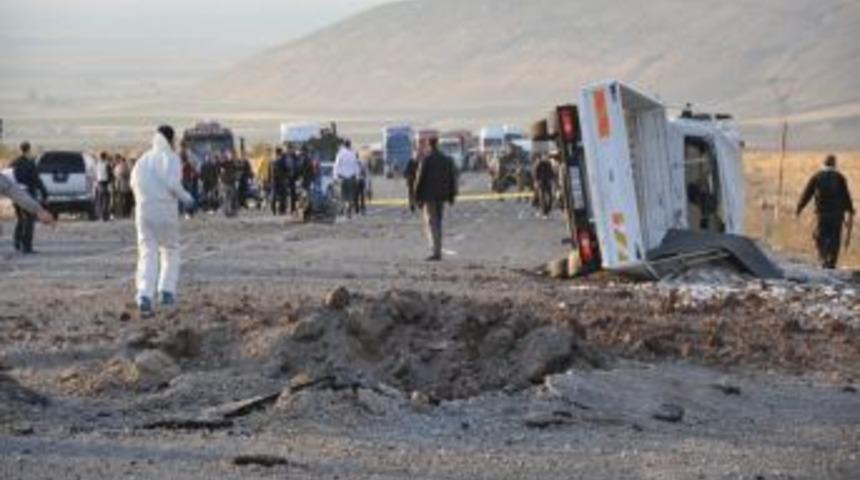 G&uuml;roymak&rsquo;ta 11 Kişinin &Ouml;l&uuml;m&uuml;ne Neden Olan Ter&ouml;ristlerden Biri &Ouml;l&uuml; Ele Ge&ccedil;irildi