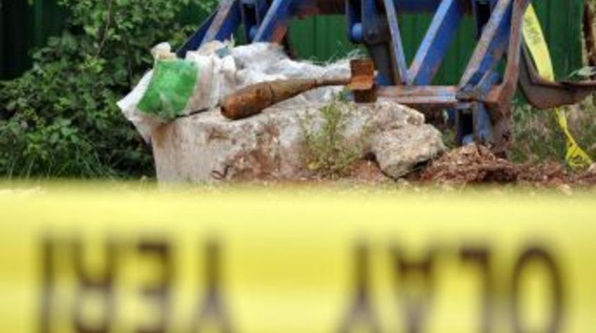 'g&uuml;d&uuml;ml&uuml; F&uuml;ze' G&ouml;r&uuml;n&uuml;ml&uuml; Metal Par&ccedil;ası Polisi Alarma Ge&ccedil;irdi