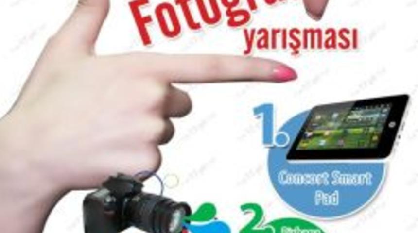 Akınsoft'tan &quot;en Baba Fotoğraf&quot; Yarışması