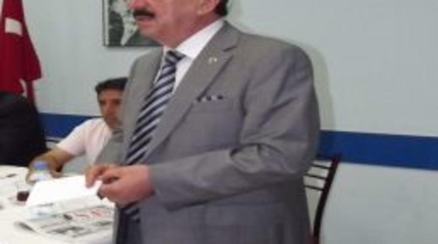 Akşit: "hi&ccedil; Bir Teknik Direkt&ouml;r Ve Futbolcuyla G&ouml;r&uuml;şmedik"