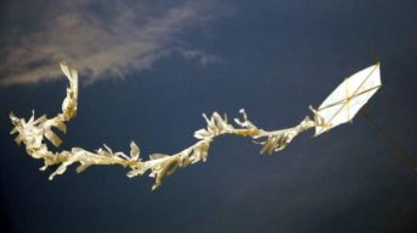 Tepebaşı Belediyesi U&ccedil;urtma Şenliği D&uuml;zenledi