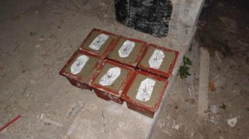 Sakarya &Ccedil;evre Ve Şehircilik İl M&uuml;d&uuml;rl&uuml;ğ&uuml; Yapı Malzemeleri Şube M&uuml;d&uuml;rl&uuml;ğ&uuml; Ekipleri Denetimlerini Mesai Saatleri Dışında Da S&uuml;r&uuml;yor