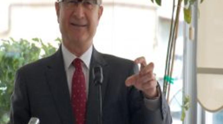 BANSİAD'ın Mayıs Ayı Toplantısı Yapıldı