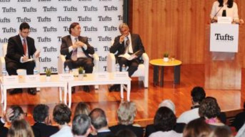 İmkb Başkanı İbrahim Turhan: