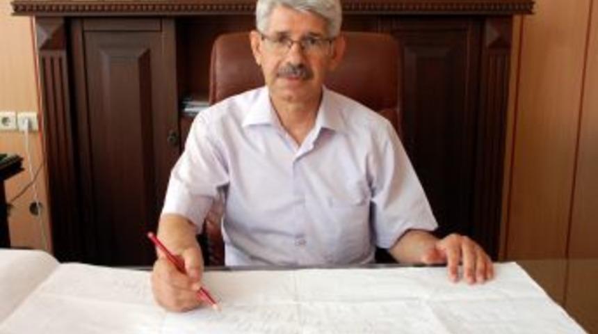 Yatırımcılar Teşvik Kanunu'nun Y&uuml;r&uuml;rl&uuml;ğe Girmesini Bekliyor