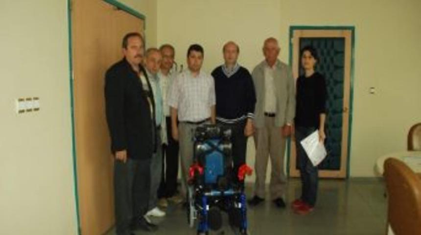 Mavi Kapaklar Umut Olmaya Devam Ediyor