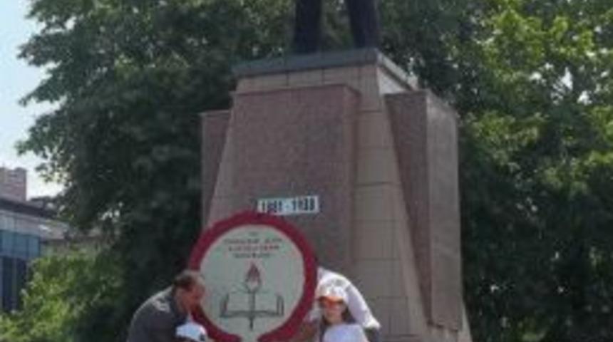 Alaplı'da Okul &Ouml;ncesi Yılsonu Eğitim Şenlikleri