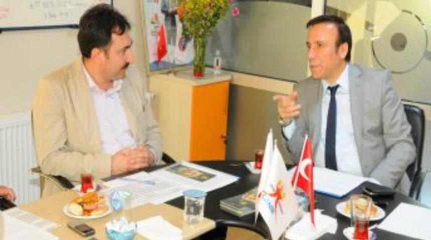 Canik 2019'a Hazırlanıyor