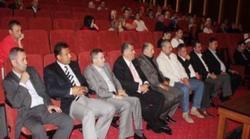 Sakarya'da Regaib Kandili