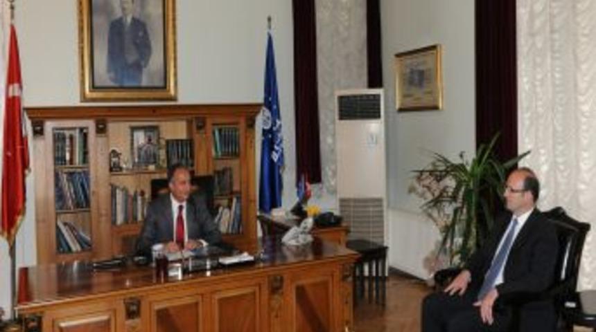 Kosova, Ekonomik İlişkileri Geliştirmek İ&ccedil;in Bursa'yı &Uuml;s Se&ccedil;ti