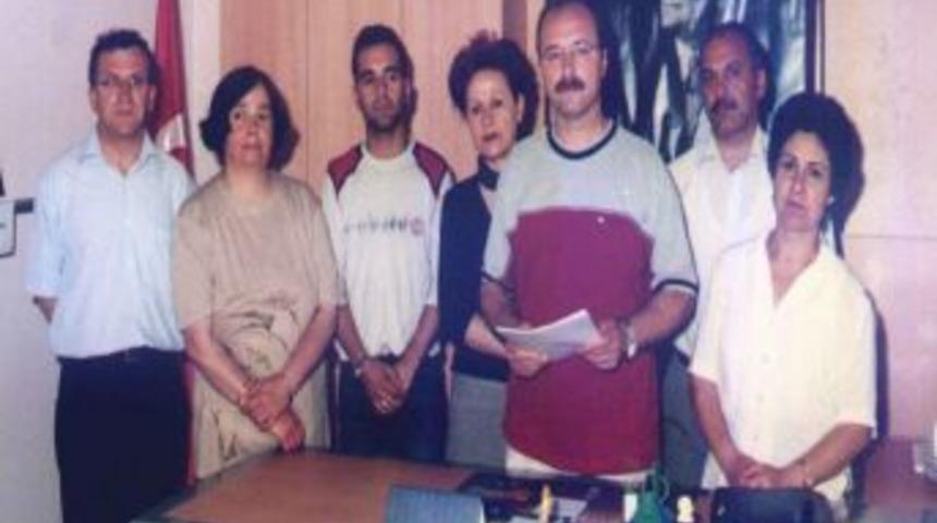 Denize D&uuml;şen Otomobil