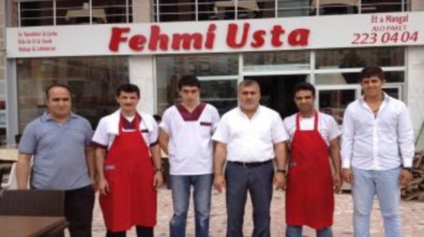 Fehmi Usta, Hastaneler Kavşağında
