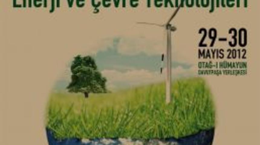 2. Ar-Ge Proje Pazarı Ytü'de