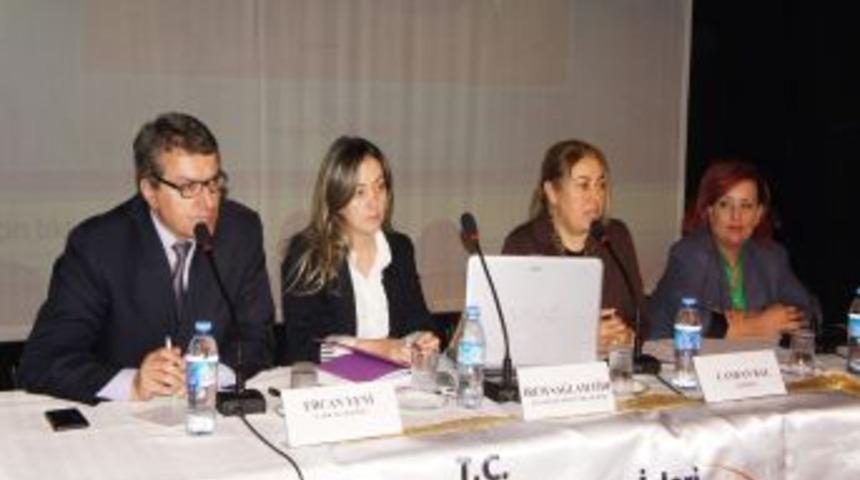 Kastamonu'nun Ekoturizmi Panelle Masaya Yatırıldı