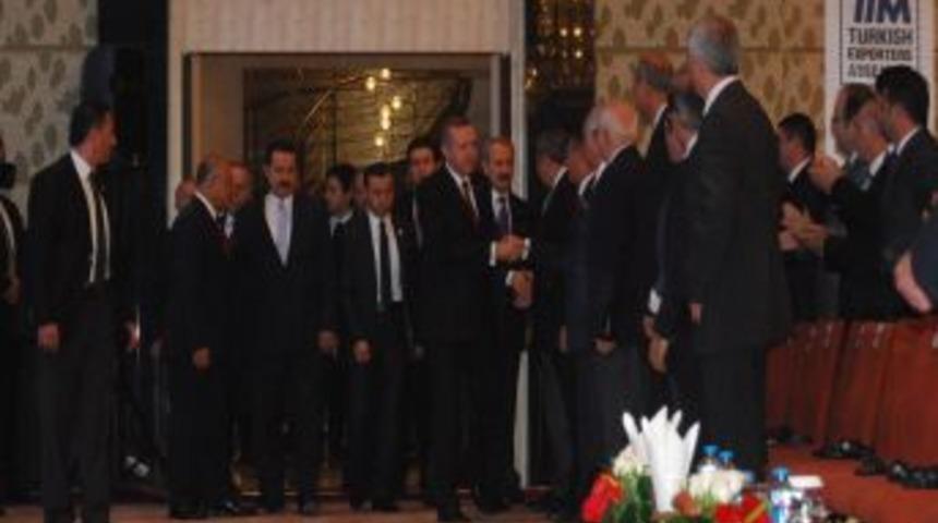 2011 İhracat Şampiyonları &Ouml;d&uuml;l T&ouml;reni