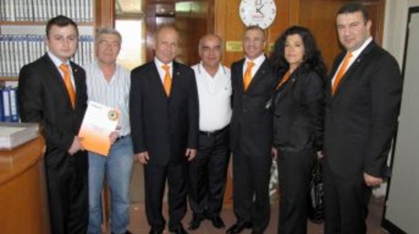 Denizbank'tan Cazip Koşullarla Finansman Desteği