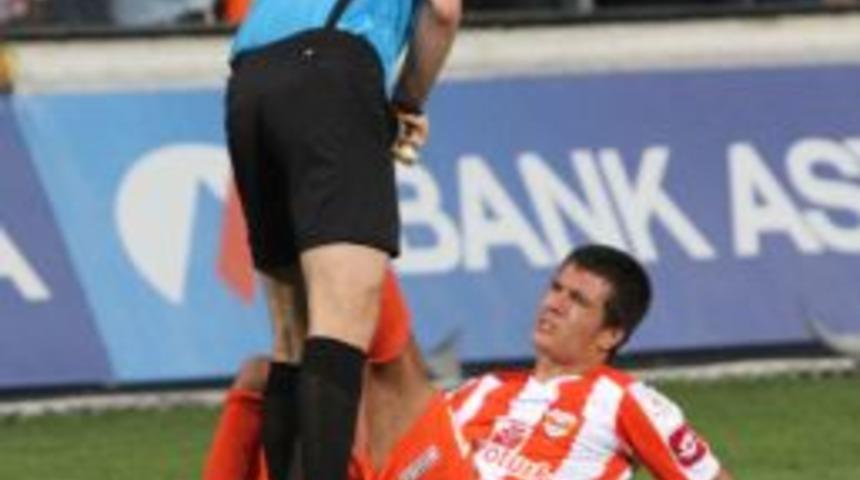 Futbol 'kardeşlik'tir