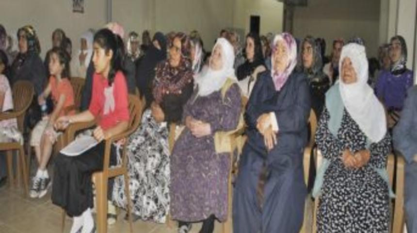 Kadınlara Kanser Konferansı