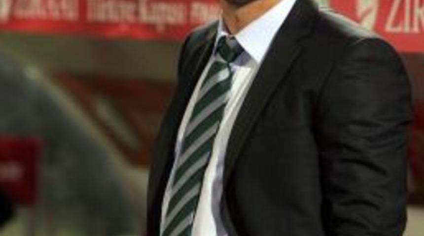 Ertuğrul Sağlam'dan Transfer A&ccedil;ıklaması