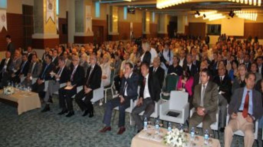 34. Uluslararası Kazı, Araştırma Ve Arkeometri Sempozyumu Başladı