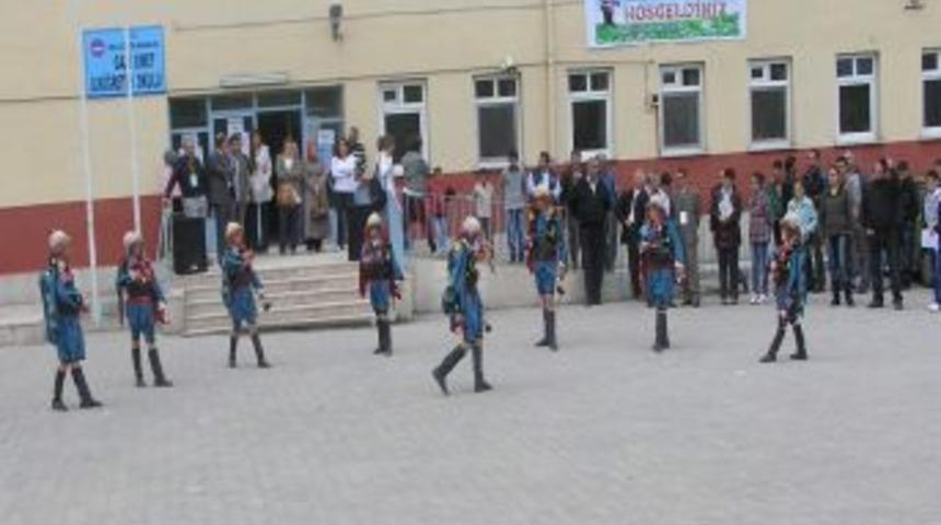 Gesso Olimpiyatları Emet'te Yapıldı