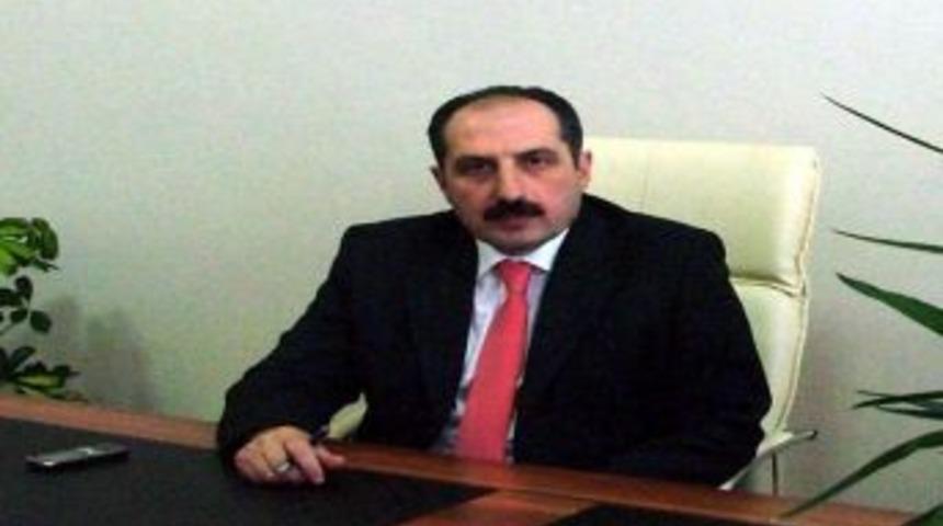 Dursun Tel, Orman İşletme M&uuml;d&uuml;r Yardımcısı Oldu