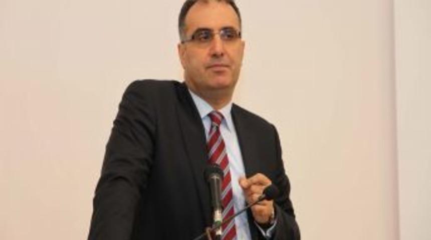 Ga&uuml;n'de Hukuk Konferansı