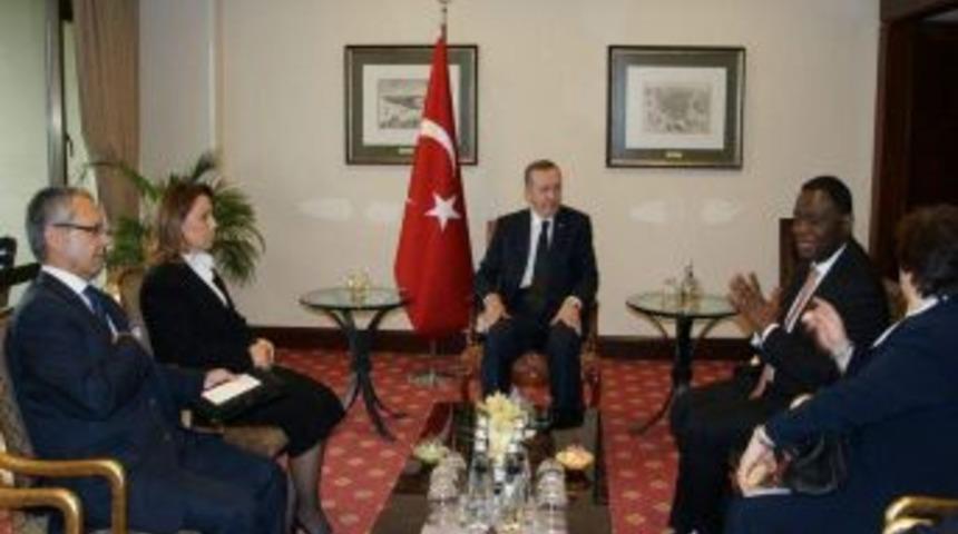 &Ccedil;alık'tan 5. Uluslararası N&uuml;fus Ve Kalkınma Konferansı Değerlendirmesi