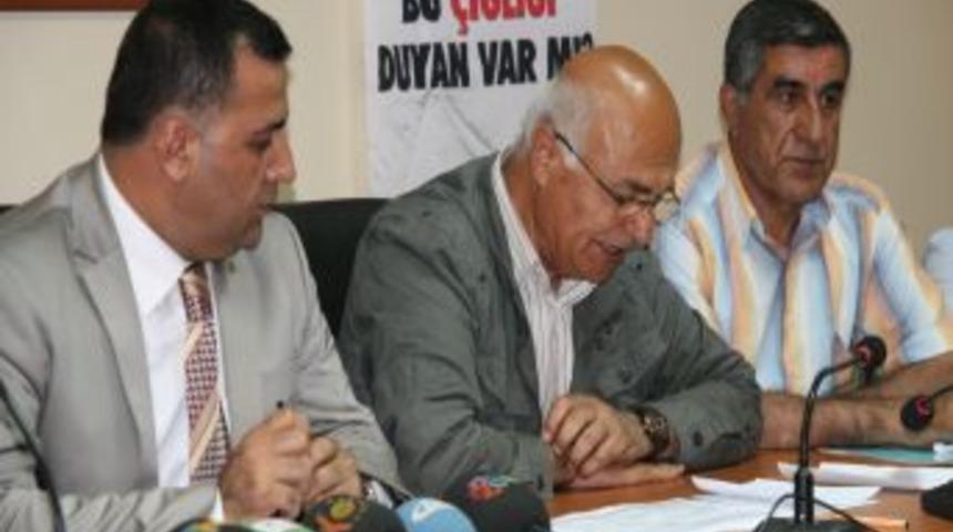 İhd 2012 Hak İhlalleri Raporunu A&ccedil;ıkladı