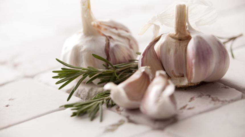 Sarımsağın 10 şaşırtıcı yararı