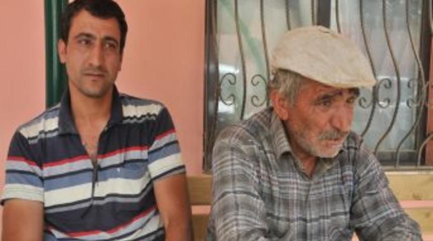 Suriye'de T&uuml;rk Vatandaşı Bir Bayan &Ouml;ld&uuml;r&uuml;ld&uuml;